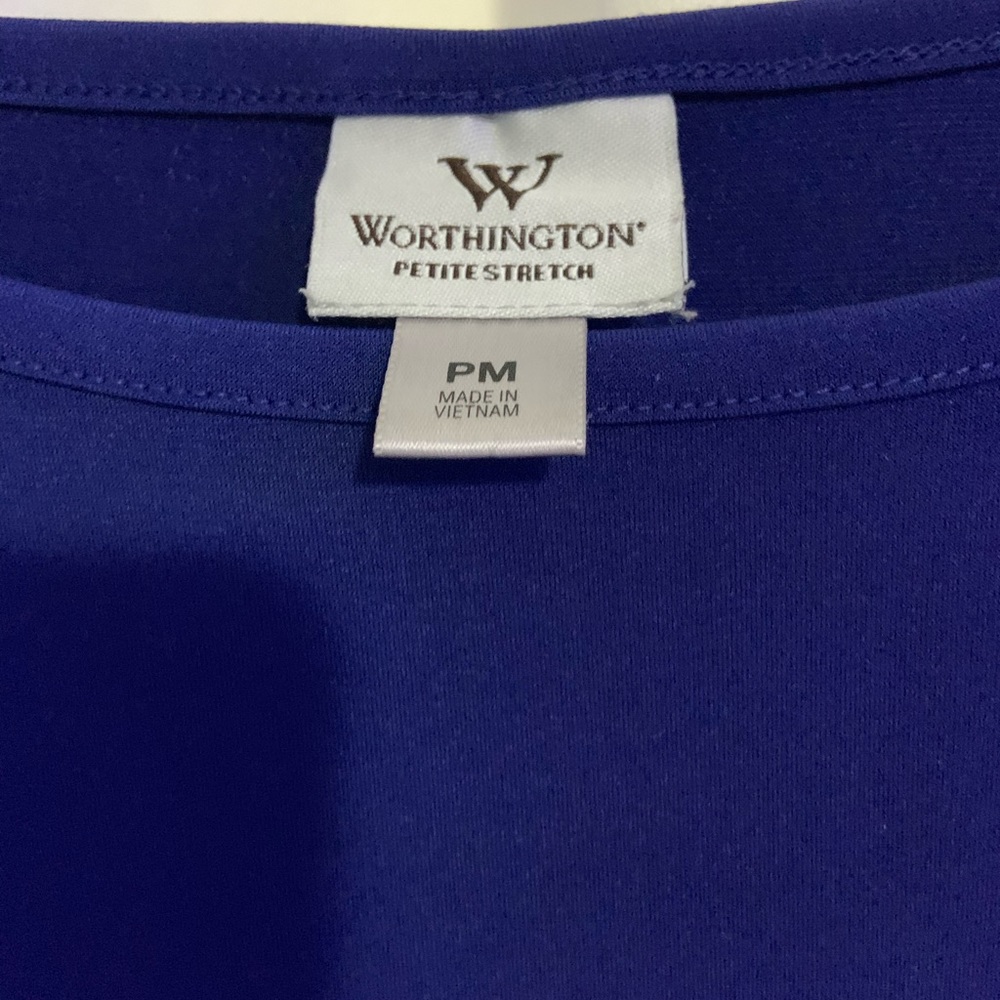 Shirt - Picture 2 of 2